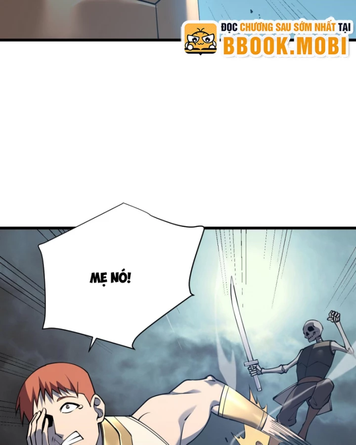 Ta Trở Thành Đại Phản Diện Của Toàn Sever Chapter 24 - Trang 2