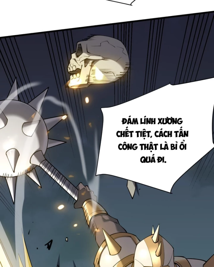 Ta Trở Thành Đại Phản Diện Của Toàn Sever Chapter 24 - Trang 2