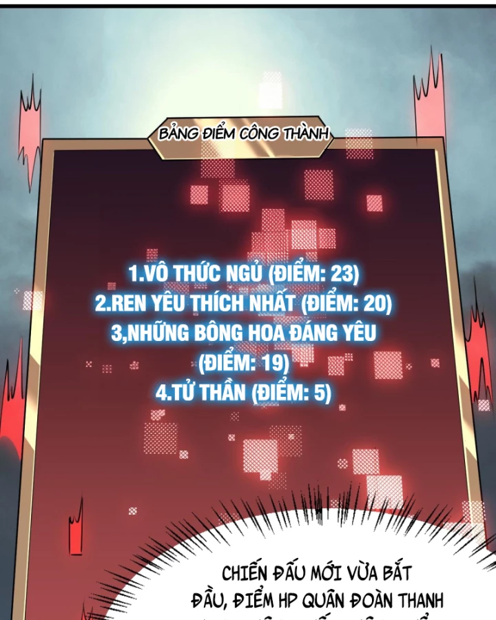 Ta Trở Thành Đại Phản Diện Của Toàn Sever Chapter 24 - Trang 2