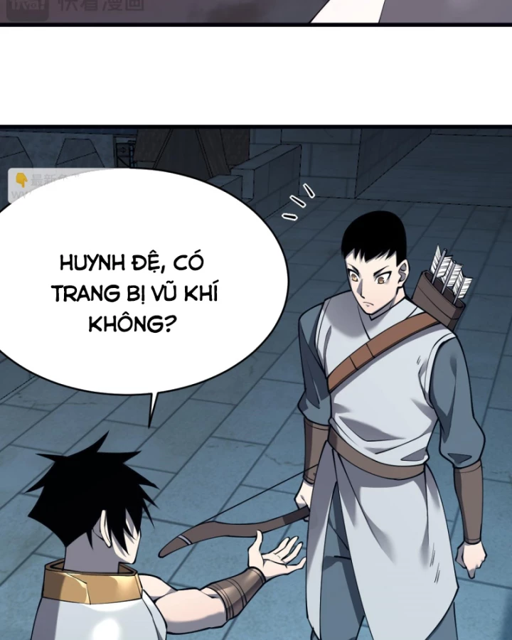 Ta Trở Thành Đại Phản Diện Của Toàn Sever Chapter 24 - Trang 2