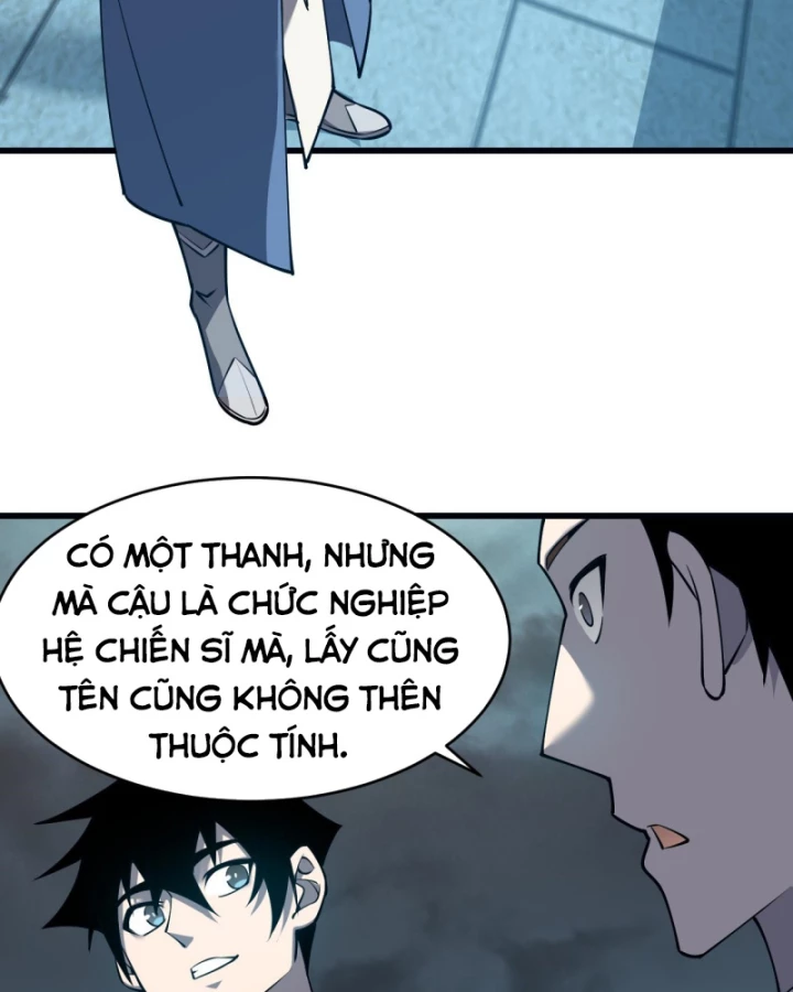 Ta Trở Thành Đại Phản Diện Của Toàn Sever Chapter 24 - Trang 2