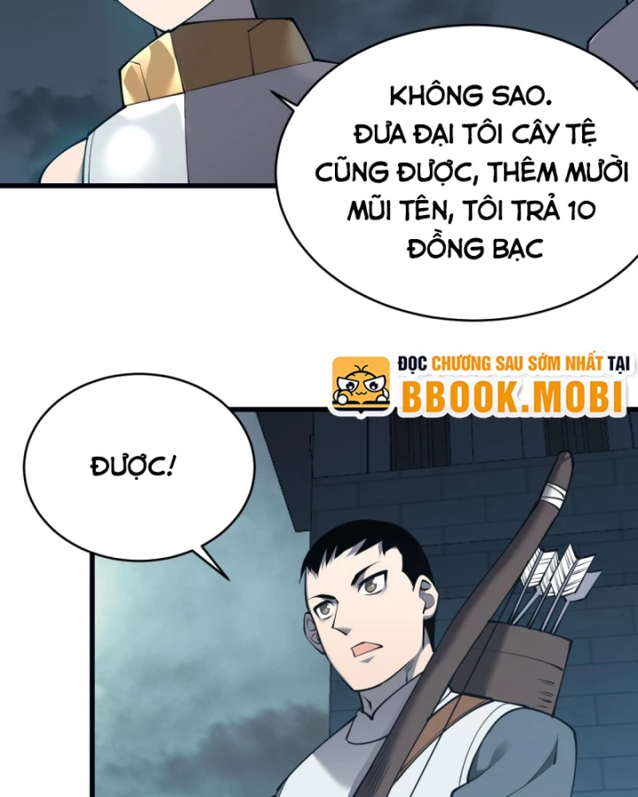 Ta Trở Thành Đại Phản Diện Của Toàn Sever Chapter 24 - Trang 2