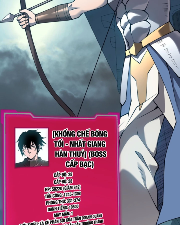 Ta Trở Thành Đại Phản Diện Của Toàn Sever Chapter 24 - Trang 2