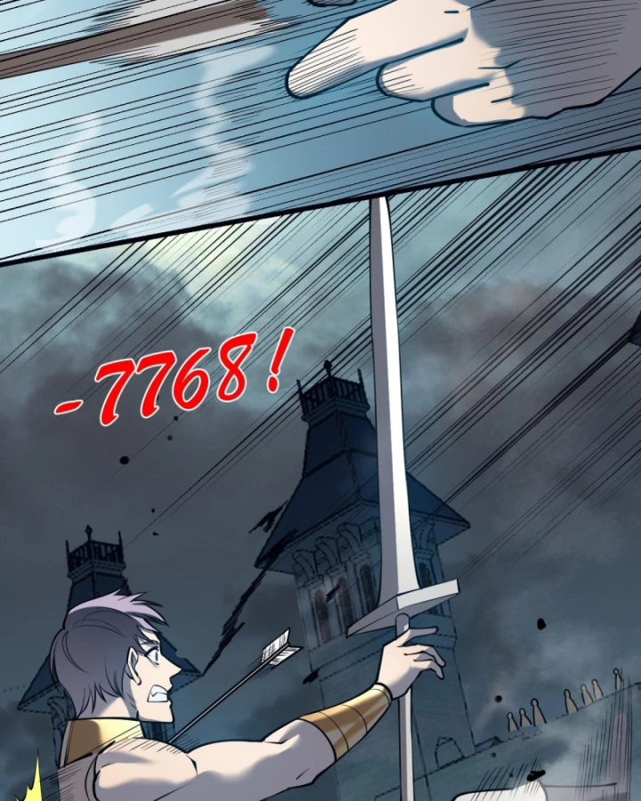 Ta Trở Thành Đại Phản Diện Của Toàn Sever Chapter 24 - Trang 2