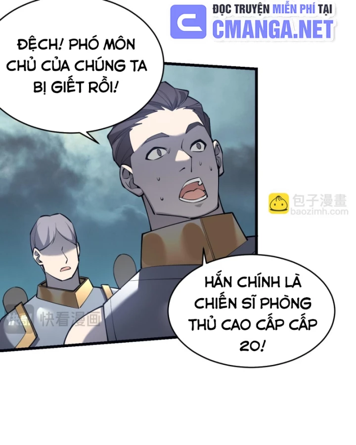 Ta Trở Thành Đại Phản Diện Của Toàn Sever Chapter 24 - Trang 2