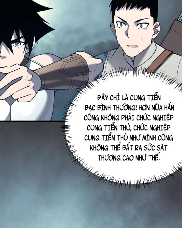 Ta Trở Thành Đại Phản Diện Của Toàn Sever Chapter 24 - Trang 2