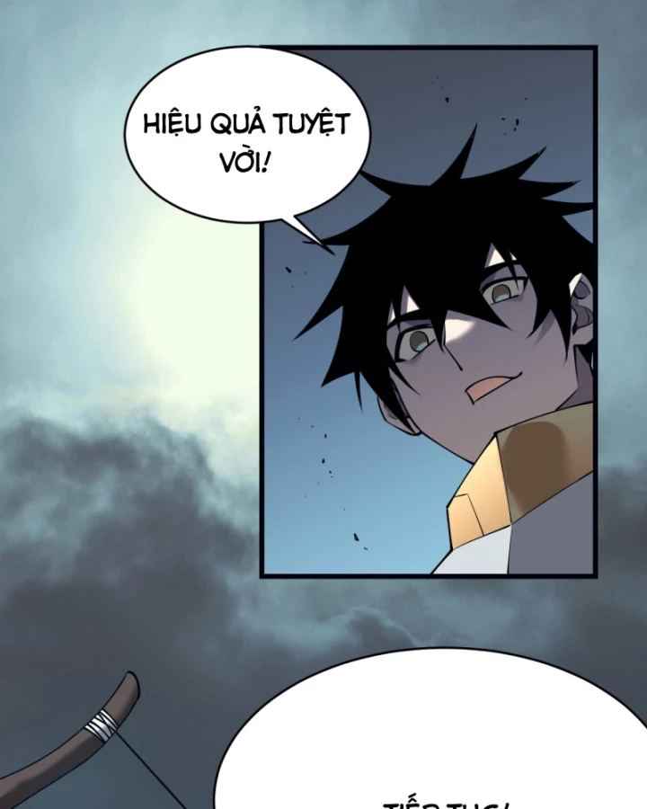 Ta Trở Thành Đại Phản Diện Của Toàn Sever Chapter 24 - Trang 2