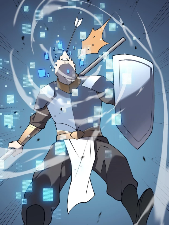 Ta Trở Thành Đại Phản Diện Của Toàn Sever Chapter 24 - Trang 2