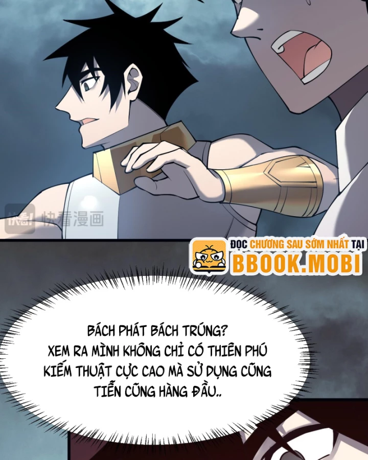 Ta Trở Thành Đại Phản Diện Của Toàn Sever Chapter 24 - Trang 2