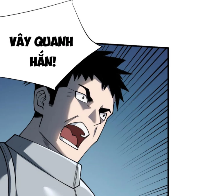 Ta Trở Thành Đại Phản Diện Của Toàn Sever Chapter 25 - Trang 2