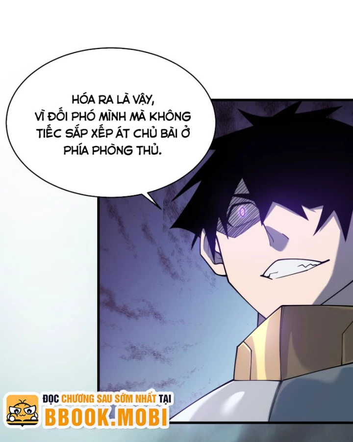 Ta Trở Thành Đại Phản Diện Của Toàn Sever Chapter 25 - Trang 2