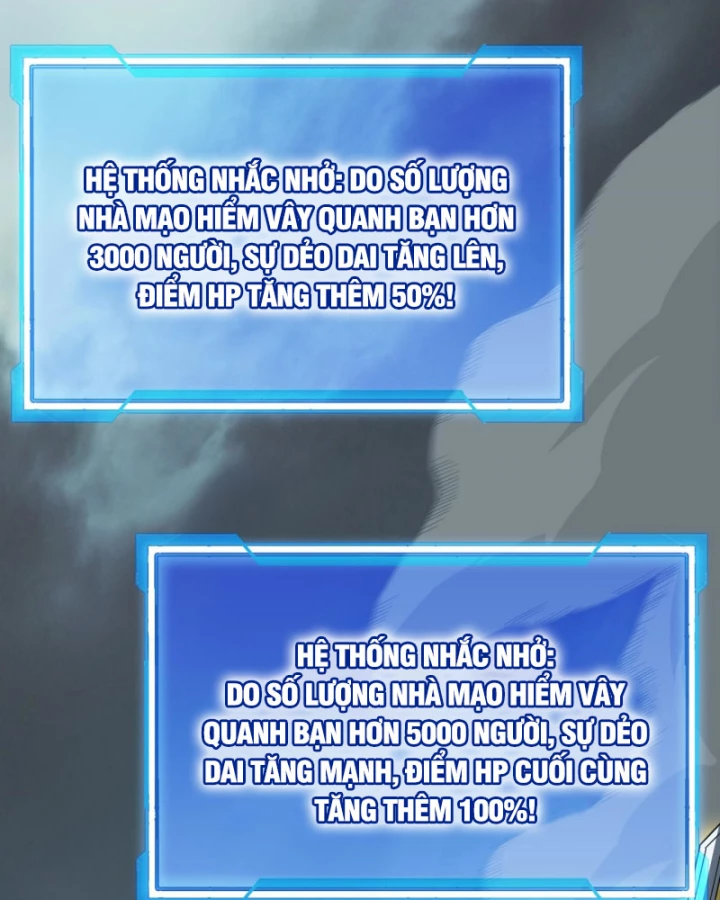 Ta Trở Thành Đại Phản Diện Của Toàn Sever Chapter 25 - Trang 2