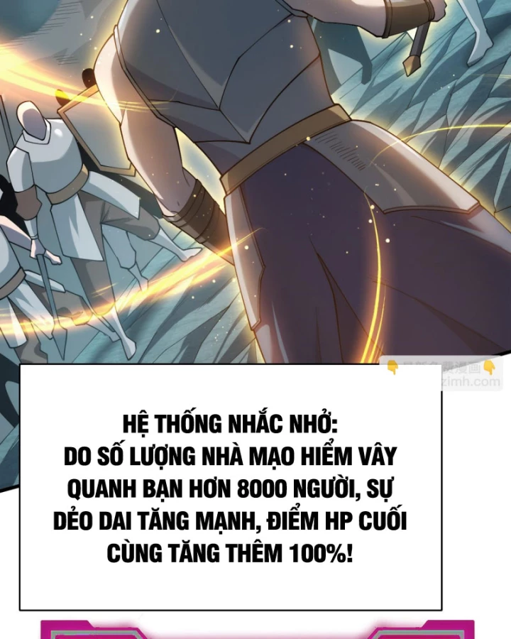 Ta Trở Thành Đại Phản Diện Của Toàn Sever Chapter 25 - Trang 2
