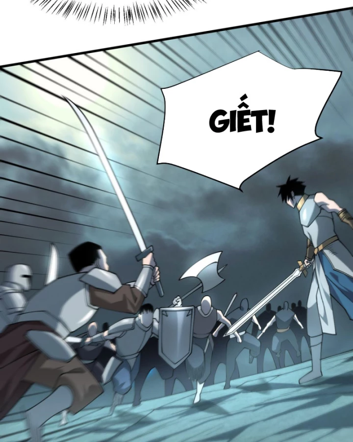 Ta Trở Thành Đại Phản Diện Của Toàn Sever Chapter 25 - Trang 2