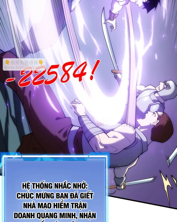 Ta Trở Thành Đại Phản Diện Của Toàn Sever Chapter 25 - Trang 2