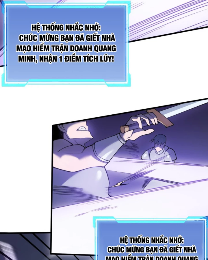 Ta Trở Thành Đại Phản Diện Của Toàn Sever Chapter 25 - Trang 2