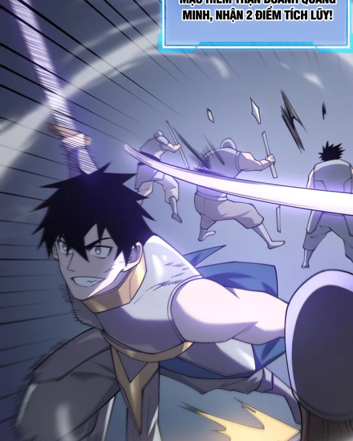 Ta Trở Thành Đại Phản Diện Của Toàn Sever Chapter 25 - Trang 2