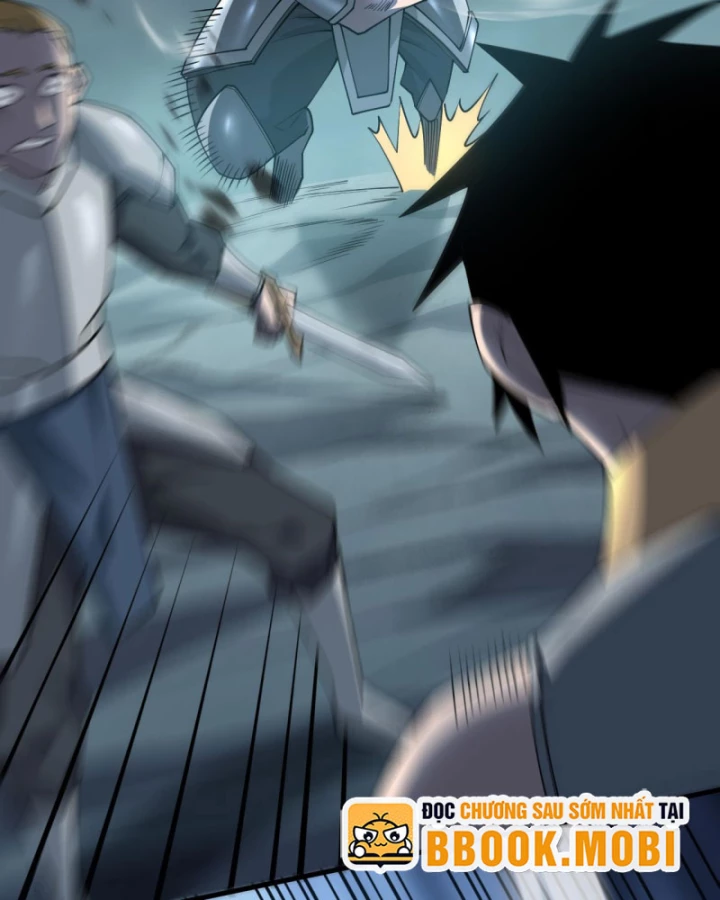 Ta Trở Thành Đại Phản Diện Của Toàn Sever Chapter 25 - Trang 2