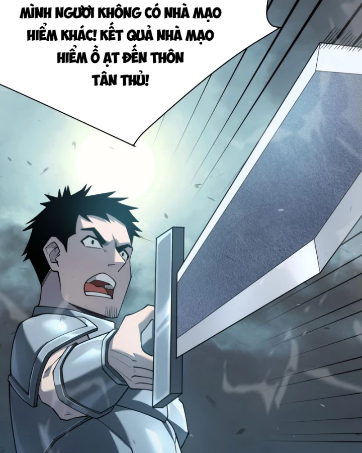 Ta Trở Thành Đại Phản Diện Của Toàn Sever Chapter 25 - Trang 2