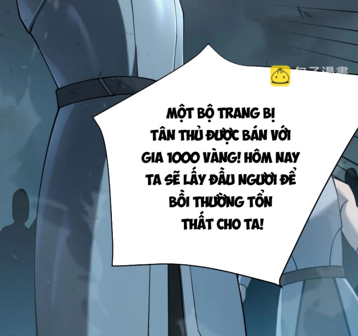 Ta Trở Thành Đại Phản Diện Của Toàn Sever Chapter 25 - Trang 2