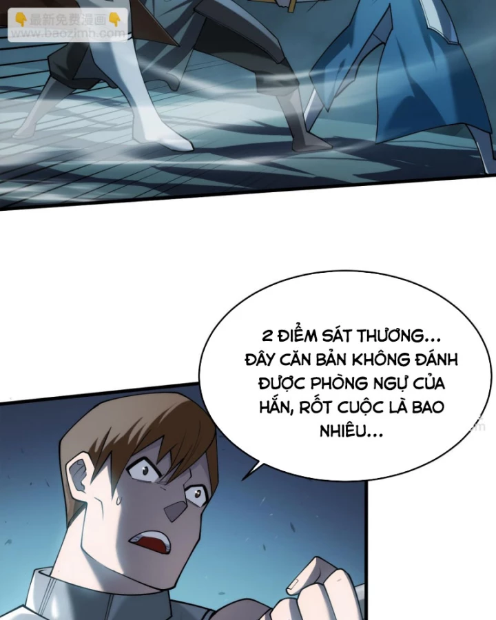 Ta Trở Thành Đại Phản Diện Của Toàn Sever Chapter 25 - Trang 2