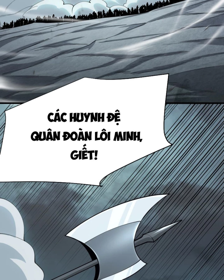 Ta Trở Thành Đại Phản Diện Của Toàn Sever Chapter 25 - Trang 2