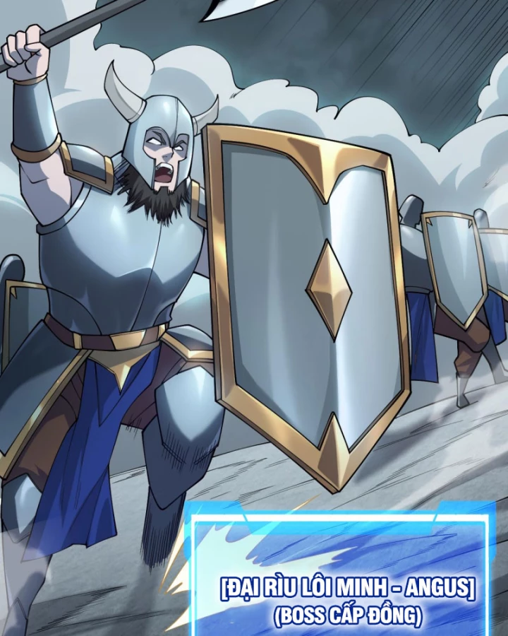 Ta Trở Thành Đại Phản Diện Của Toàn Sever Chapter 25 - Trang 2