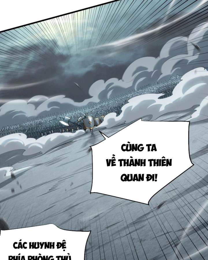 Ta Trở Thành Đại Phản Diện Của Toàn Sever Chapter 25 - Trang 2