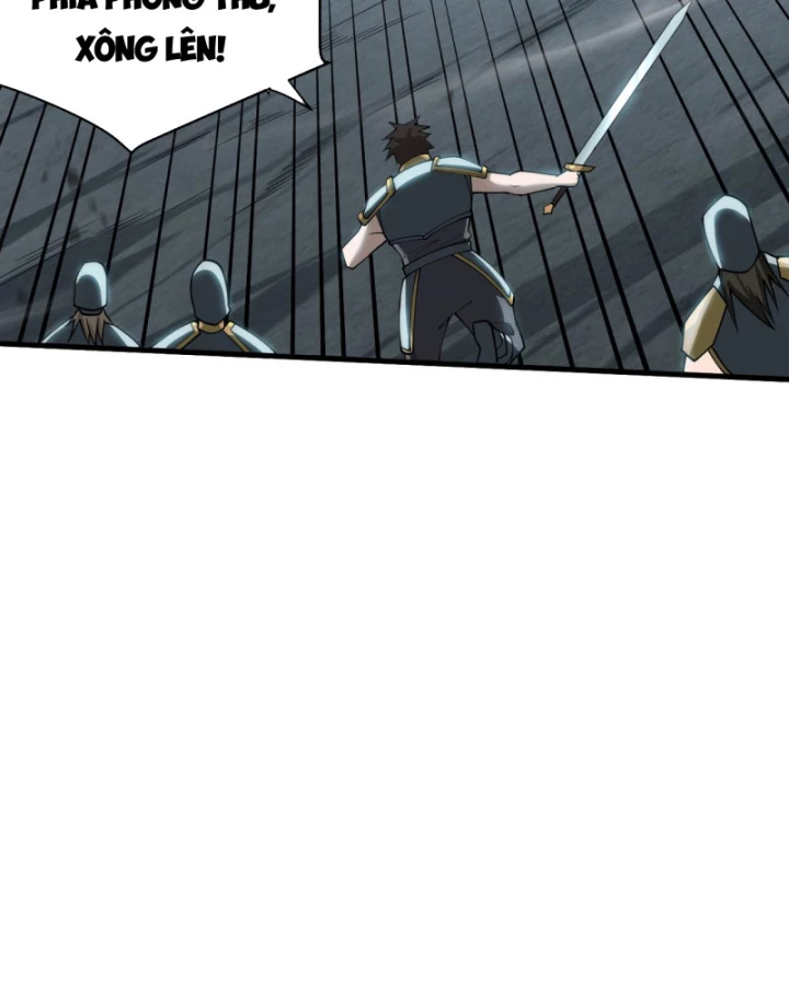 Ta Trở Thành Đại Phản Diện Của Toàn Sever Chapter 25 - Trang 2