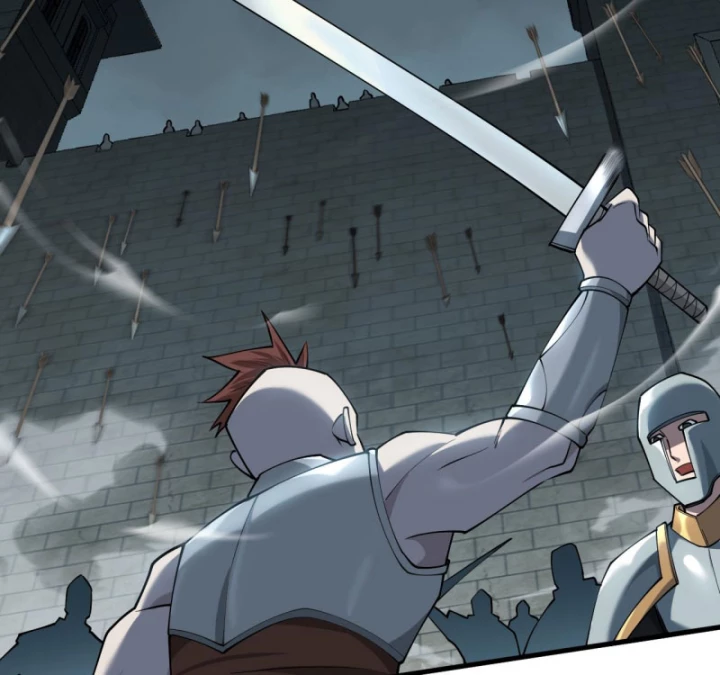 Ta Trở Thành Đại Phản Diện Của Toàn Sever Chapter 25 - Trang 2