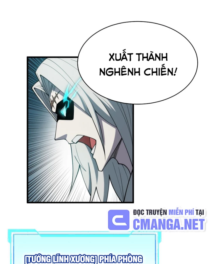 Ta Trở Thành Đại Phản Diện Của Toàn Sever Chapter 25 - Trang 2