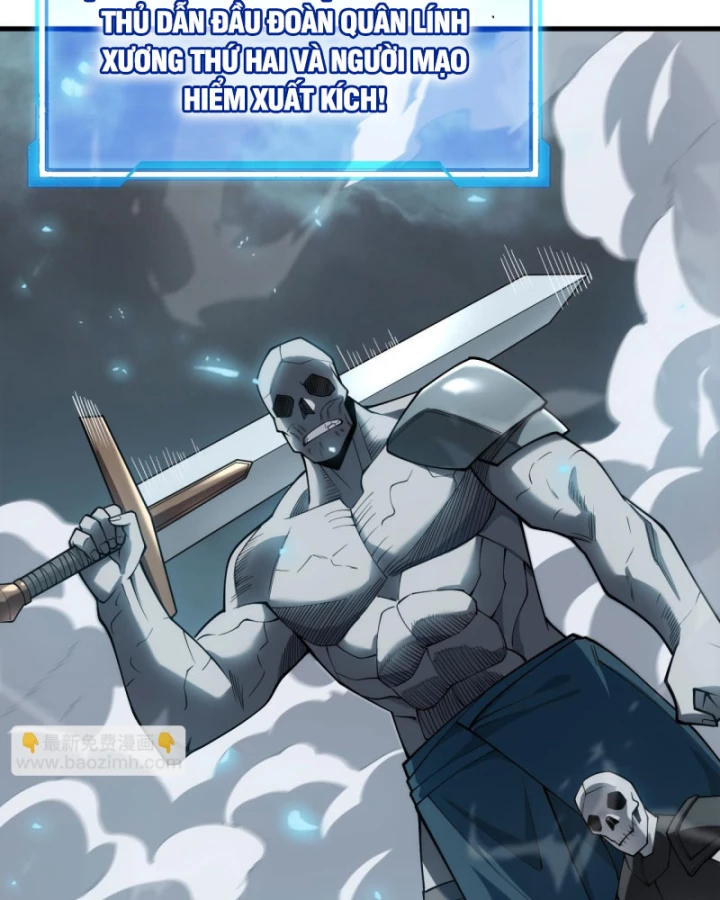 Ta Trở Thành Đại Phản Diện Của Toàn Sever Chapter 25 - Trang 2