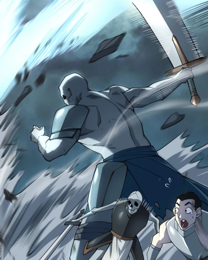 Ta Trở Thành Đại Phản Diện Của Toàn Sever Chapter 25 - Trang 2