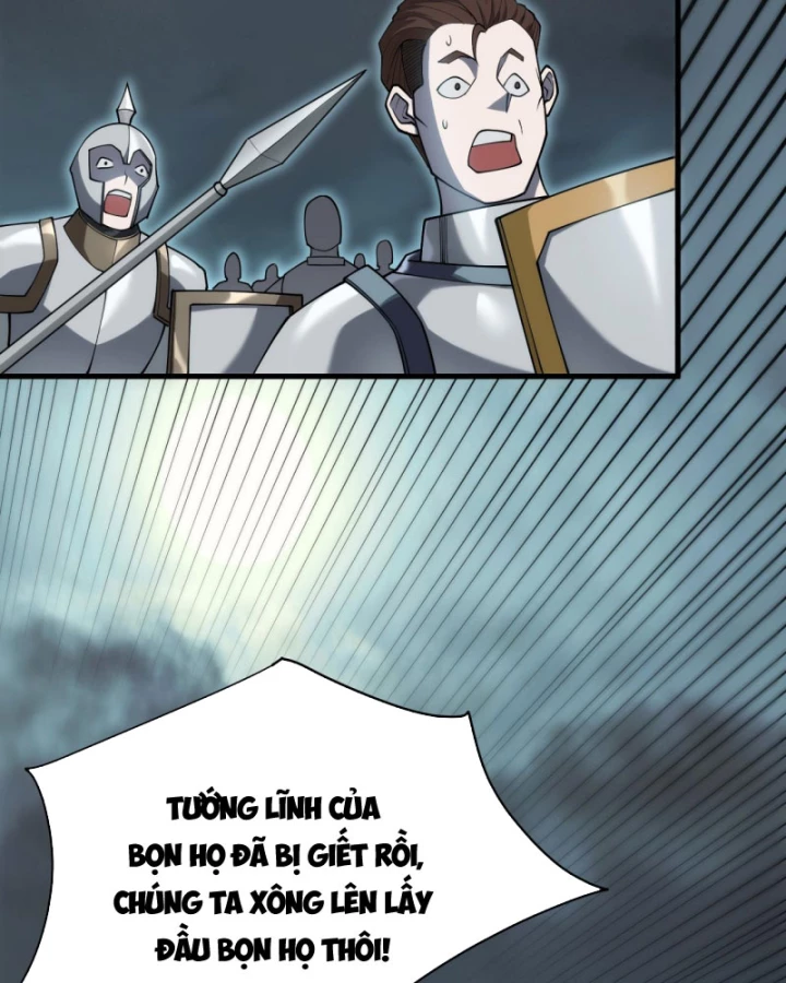 Ta Trở Thành Đại Phản Diện Của Toàn Sever Chapter 25 - Trang 2