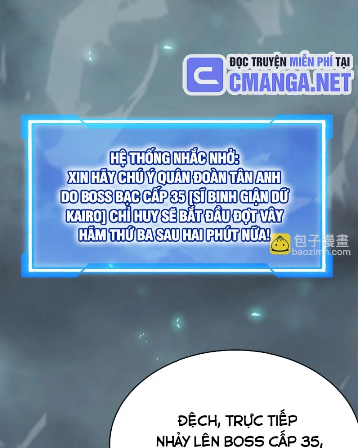 Ta Trở Thành Đại Phản Diện Của Toàn Sever Chapter 25 - Trang 2