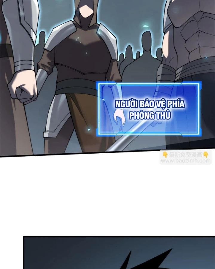 Ta Trở Thành Đại Phản Diện Của Toàn Sever Chapter 25 - Trang 2