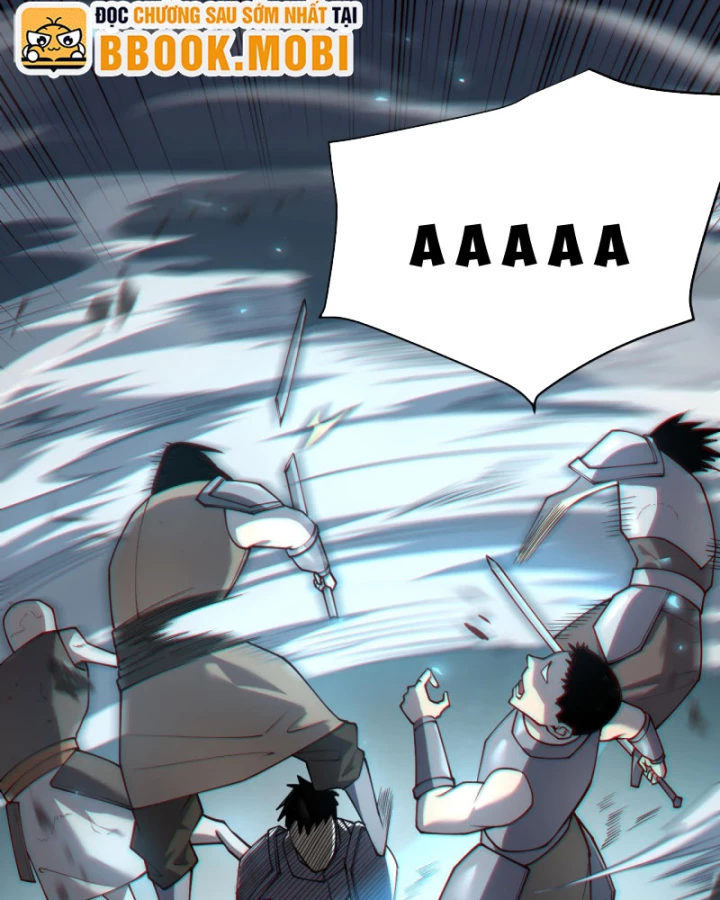 Ta Trở Thành Đại Phản Diện Của Toàn Sever Chapter 25 - Trang 2