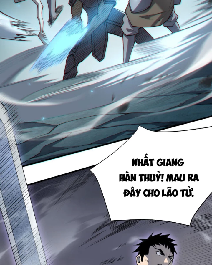 Ta Trở Thành Đại Phản Diện Của Toàn Sever Chapter 25 - Trang 2