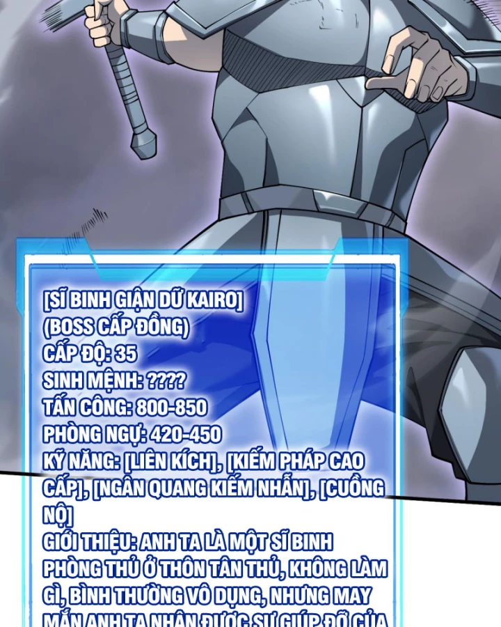 Ta Trở Thành Đại Phản Diện Của Toàn Sever Chapter 25 - Trang 2