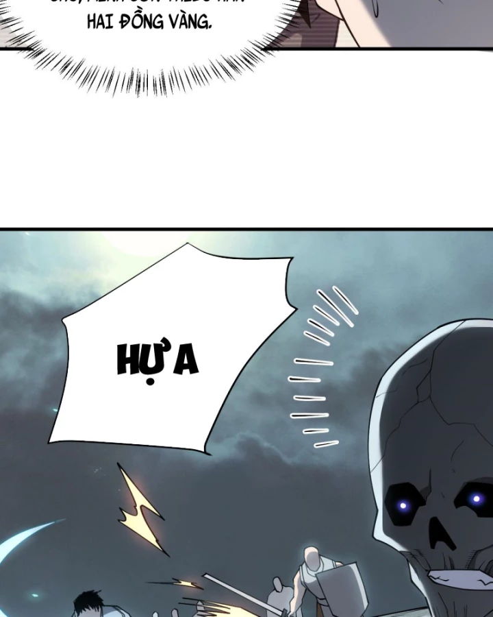 Ta Trở Thành Đại Phản Diện Của Toàn Sever Chapter 25 - Trang 2