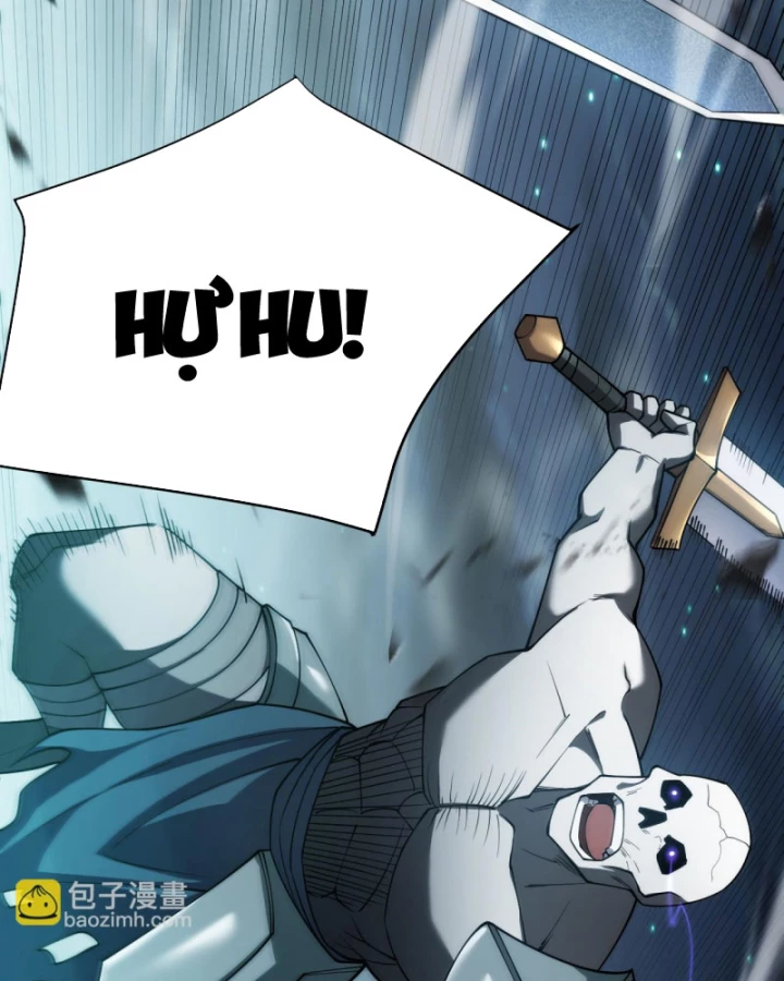 Ta Trở Thành Đại Phản Diện Của Toàn Sever Chapter 25 - Trang 2