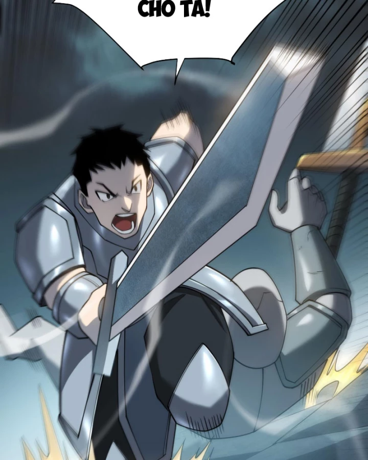 Ta Trở Thành Đại Phản Diện Của Toàn Sever Chapter 25 - Trang 2