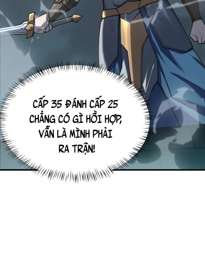 Ta Trở Thành Đại Phản Diện Của Toàn Sever Chapter 25 - Trang 2