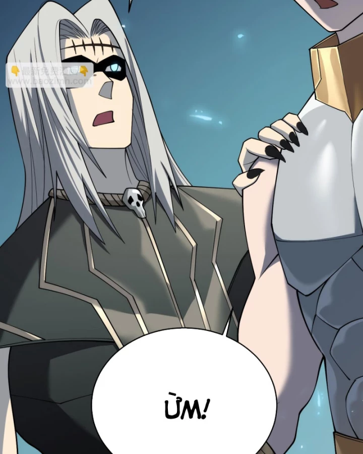 Ta Trở Thành Đại Phản Diện Của Toàn Sever Chapter 25 - Trang 2