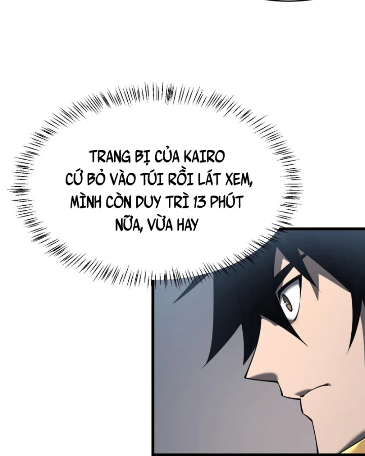 Ta Trở Thành Đại Phản Diện Của Toàn Sever Chapter 26 - Trang 2