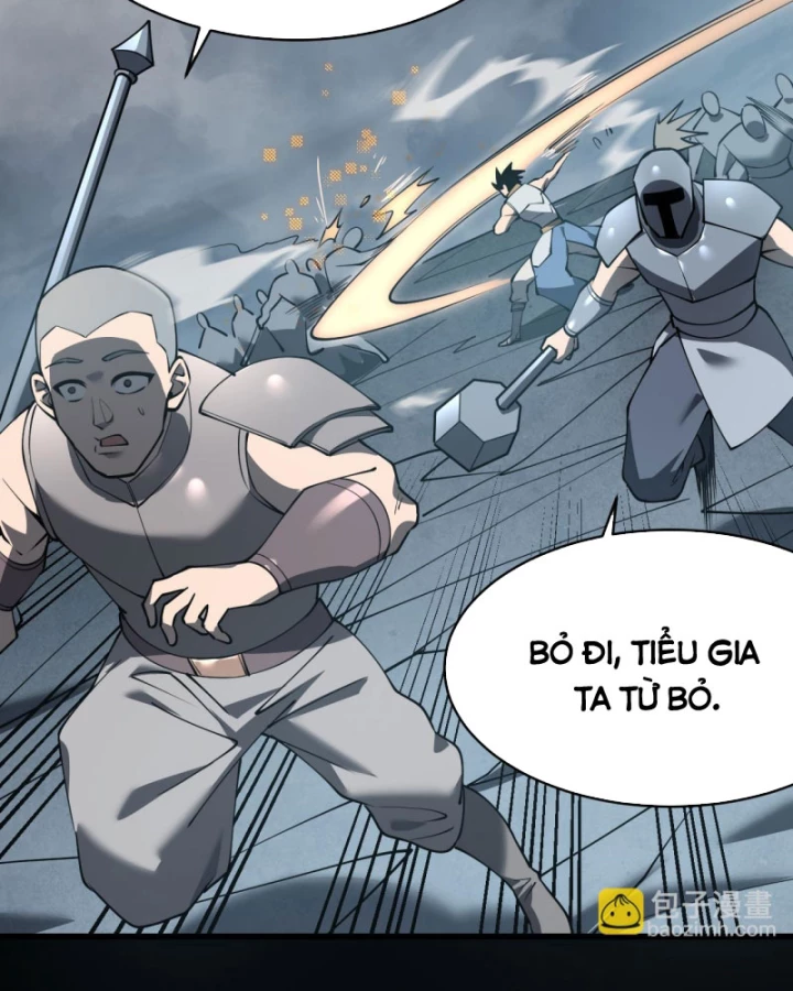 Ta Trở Thành Đại Phản Diện Của Toàn Sever Chapter 26 - Trang 2