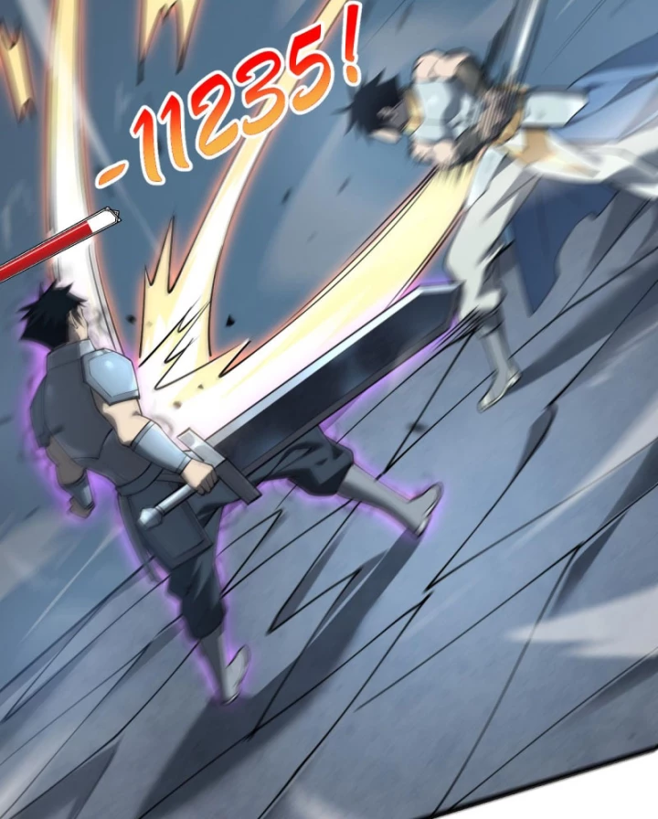 Ta Trở Thành Đại Phản Diện Của Toàn Sever Chapter 26 - Trang 2