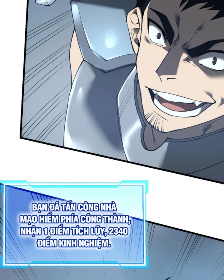 Ta Trở Thành Đại Phản Diện Của Toàn Sever Chapter 26 - Trang 2