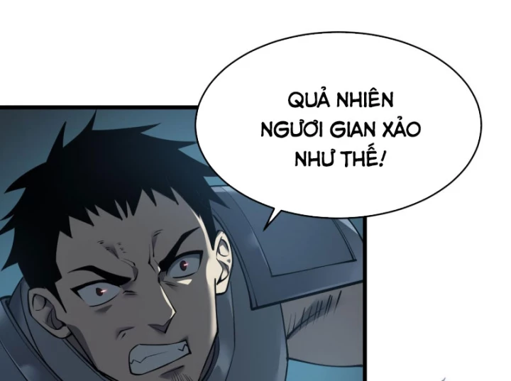 Ta Trở Thành Đại Phản Diện Của Toàn Sever Chapter 26 - Trang 2