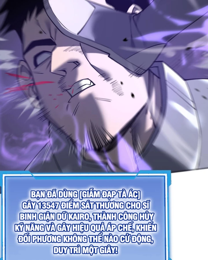 Ta Trở Thành Đại Phản Diện Của Toàn Sever Chapter 26 - Trang 2